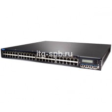 Juniper EX4200-48PX