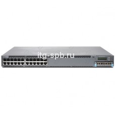 Juniper EX4300-24P