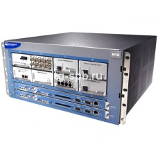 Juniper M10i-AC-4GE-MS100-P