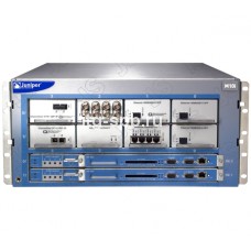 Juniper M10i-AC-4GE-P