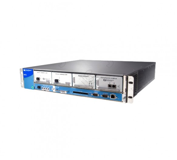 Juniper M7iE-AC-RE1800-1GE-B