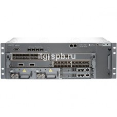 Juniper MX104-40G-AC-BNDL