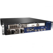 Juniper MX80-P-AC