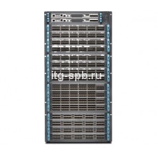 Juniper QFX10016-REDUND-DC