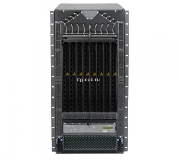 Juniper QFX3008-FAB-8NODE-BNDL