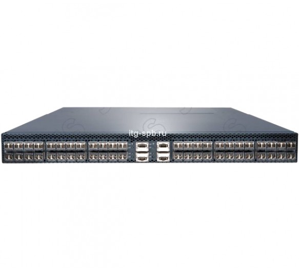 Juniper QFX3500-48S4Q