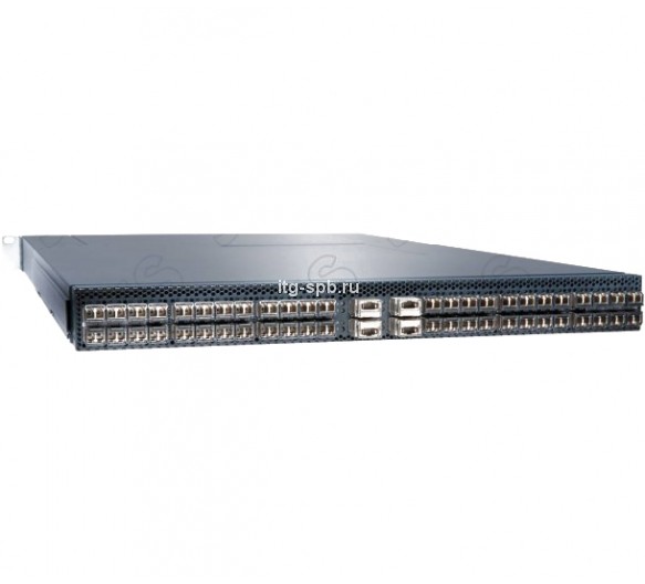 Juniper QFX3500-48S4Q-AFI