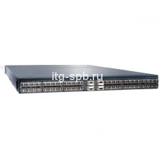 Juniper QFX3500-48S4Q-AFOS