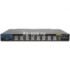 Juniper QFX3600-16Q-AFI