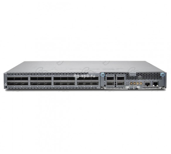 Juniper QFX5100-24Q-AA-AFI