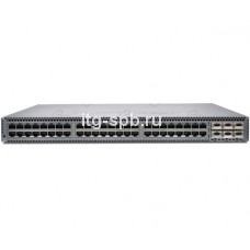 Juniper QFX5100-48T-DC-AFI