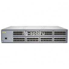 Juniper QFX5200-64Q-DC-AFO