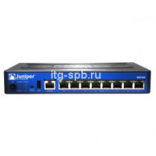 Juniper SRX100B