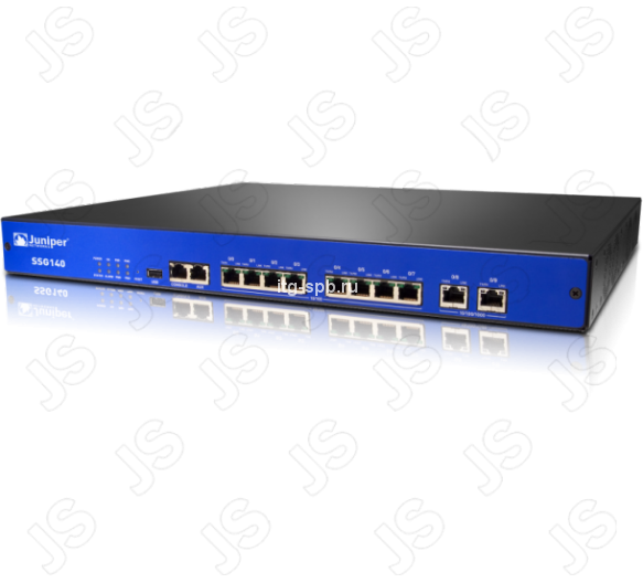 Juniper SSG-140-SH