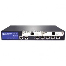 Juniper SSG-20-SB-ADSL2-B