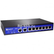 Juniper SSG-5-SB-BTW-W