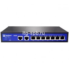 Juniper SSG-5-SH-W-US