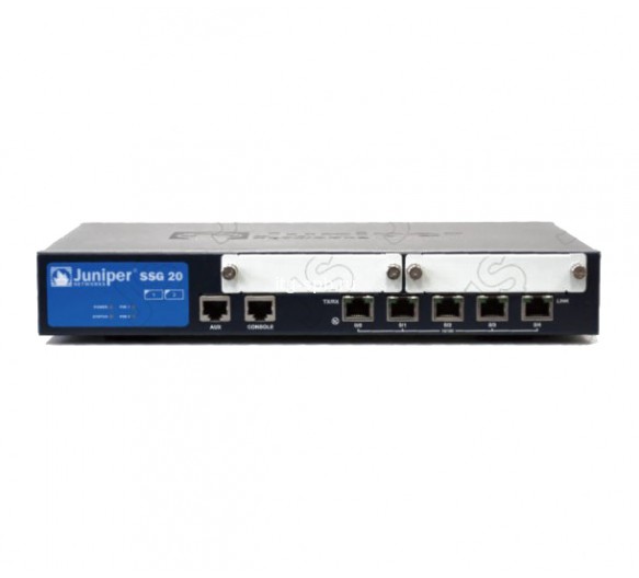 Juniper SSG-20-SH-W-KR