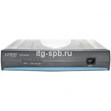 Juniper TCA6000-DC