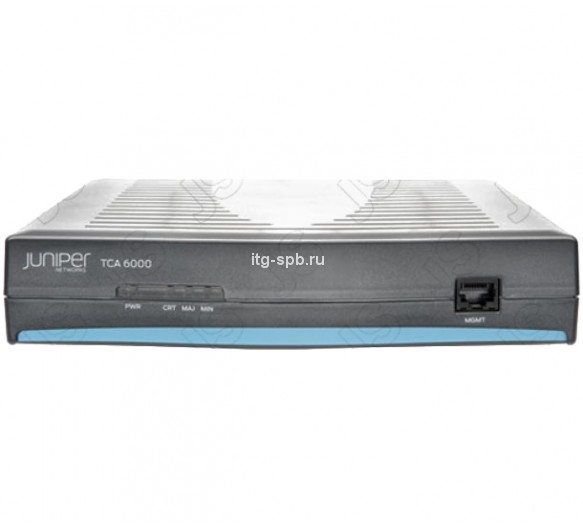 Juniper TCA6000-DC