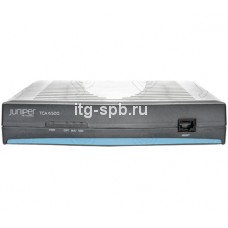 Juniper TCA6500-DC