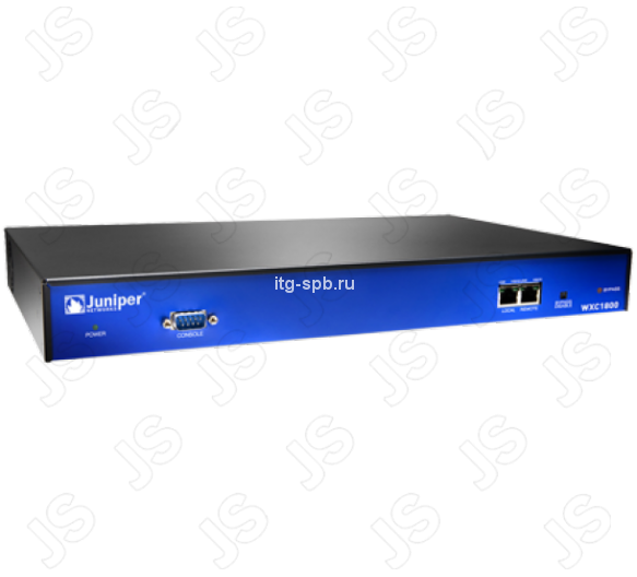 Juniper WXC-1800-A