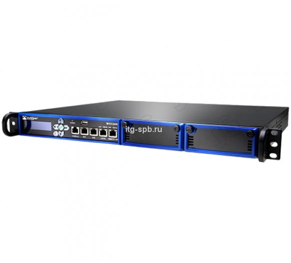 Juniper WXC-2600-A