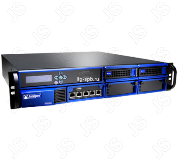 Juniper WXC-3400-A