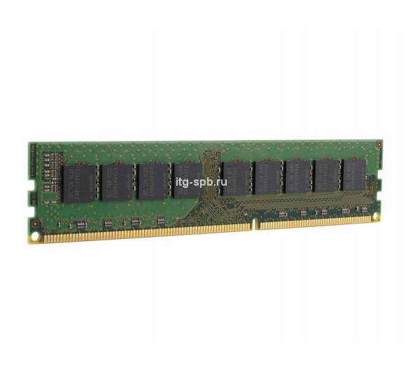 002MM8 - Dell 8GB DDR3-1600 MHz PC3-12800 ECC Registered CL11 240-Pin DIMM 1.5V Dual Rank Memory Module