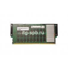 00JA672 - IBM 64GB DDR3-1600 MHz PC3-12800 ECC Registered CL11 276-Pin CDIMM 1.5V Cache Memory