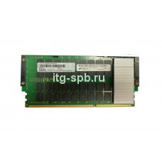 00LP639 - IBM 64GB DDR3-1600 MHz PC3-12800 ECC Registered CL11 276-Pin DIMM 1.5V Memory Module