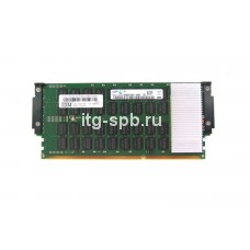 00LP744 - IBM 64GB DDR3-1600 MHz PC3-12800 ECC Registered CL11 276-Pin CDIMM 1.5V Cache Memory