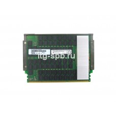 00LP766 - IBM 128GB DDR3-1600 MHz PC3-12800 ECC Registered CL11 276-Pin CDIMM 1.5V Cache Memory