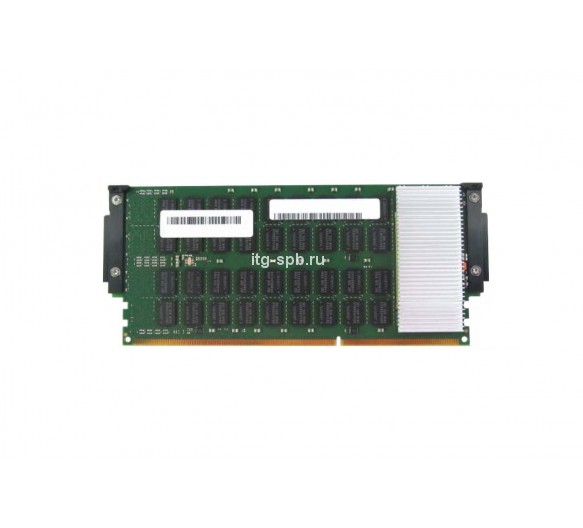 00VK243 - IBM 256GB DDR4-1600 MHz PC4-12800 ECC Registered CL11 276-Pin CDIMM 1.2V Cache Memory