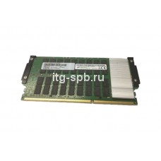 00VK274 - IBM 128GB DDR4-1600 MHz PC4-12800 ECC Registered CL11 276-Pin CDIMM 1.2V Cache Memory