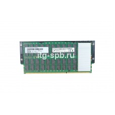 00VK297 - IBM 32GB DDR3-1600 MHz PC3-12800 ECC Registered CL11 276-Pin CDIMM 1.5V Cache Memory