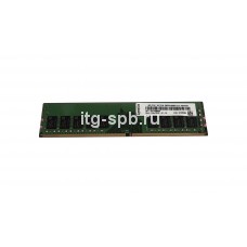 01KR359 - Lenovo 8GB DDR4-2666MHz/PC4-21300 ECC Unbuffered CL19 288-Pin UDIMM 1.2V Single Rank Memory Module