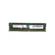 01KR372 - Lenovo 64GB DDR4-2666MHz/PC4-21300 ECC Registered CL19 288-Pin LRDIMM 1.2V Quad Rank Memory Module