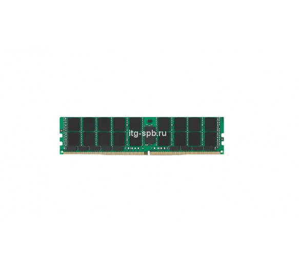 02JG052 - Lenovo 16GB DDR4-2666MHz/PC4-21300 ECC Registered CL19 288-Pin RDIMM 1.2V Dual Rank Memory Module