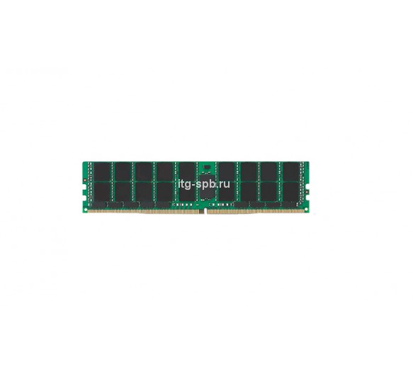 02JG056 - Lenovo 8GB DDR4-2933MHz/PC4-23400 ECC Registered CL21 288-Pin RDIMM 1.2V Single Rank Memory Module