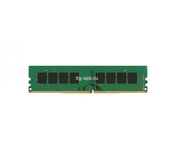 03GX400 - Lenovo 16GB DDR4-3200MHz/PC4-25600 ECC Unbuffered CL22 288-Pin UDIMM 1.2V Dual Rank Memory Module