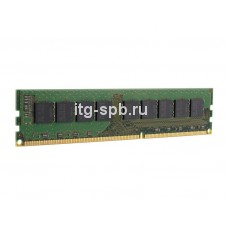 03Y4JW - Dell 16GB DDR3-1600 MHz PC3-12800 ECC Registered CL11 240-Pin DIMM 1.5V Dual Rank Memory Module