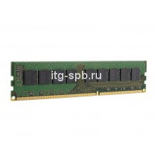 08W1JM - Dell 4GB (2 x 2GB) DDR3-1066 MHz PC3-8500 ECC Registered CL7 240-Pin DIMM 1.5V Dual Rank Memory Module