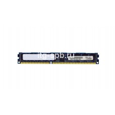 100-542-302 - EMC 4GB DDR3-1333MHz PC3-10600 ECC Registered CL9 240-Pin DIMM 1.35V Dual Rank Memory Module