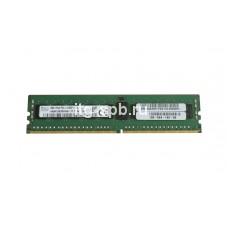 100-564-192-00 - EMC 8GB DDR4-2133MHz/PC4-17000 ECC Registered CL15 288-Pin RDIMM 1.2V Single Rank Memory Module