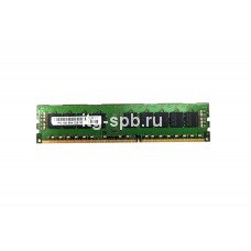 100-564-325-00 - EMC 8GB DDR3-1600MHz/PC3-12800 ECC Registered CL11 240-Pin RDIMM 1.5V Dual Rank Memory Module