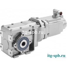 Серводвигатель Siemens 1FG1502-7WE33-2DT1-ZD11+G23+K07+Y84