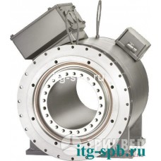 Моментный двигатель Siemens 1FW3150-1AH72-6AA0