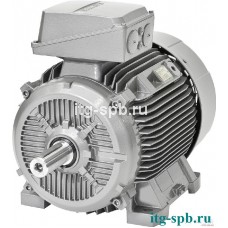 Двигатель самовентилируемый Siemens 1LE1503-1EA23-4AB4