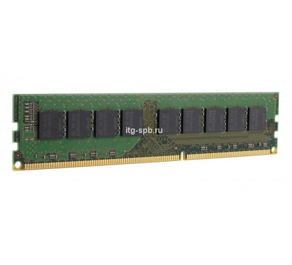 389705-051 - HP 1GB (2 x 512MB) DDR2-667MHz ECC Fully Buffered CL5 240-Pin DIMM 1.8V Memory Module